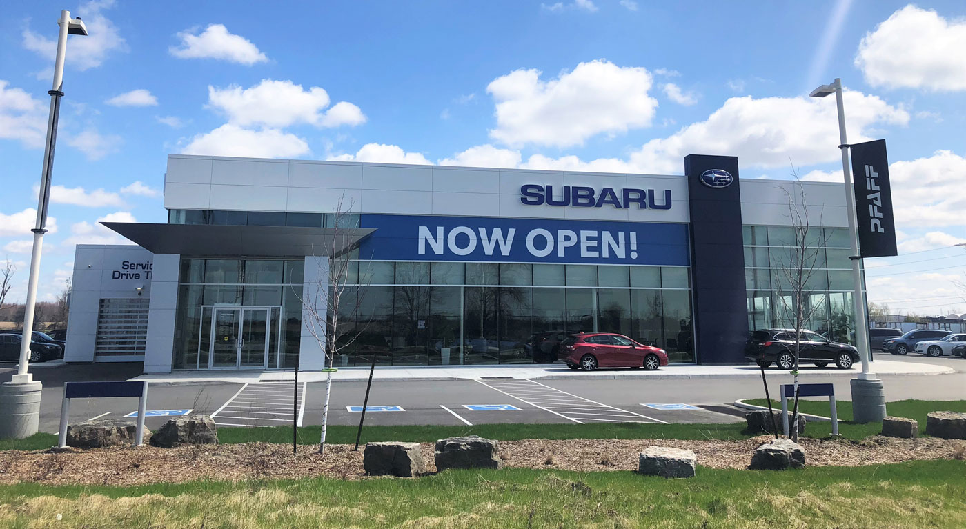 Subaru-Guelph-Grand_Opening