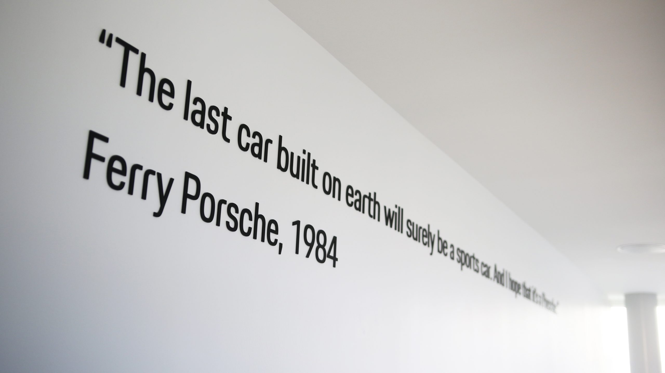 Porsche Centre Markham